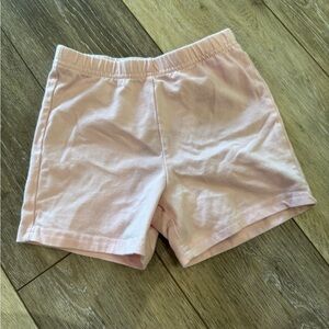 Girls Carter kids shorts